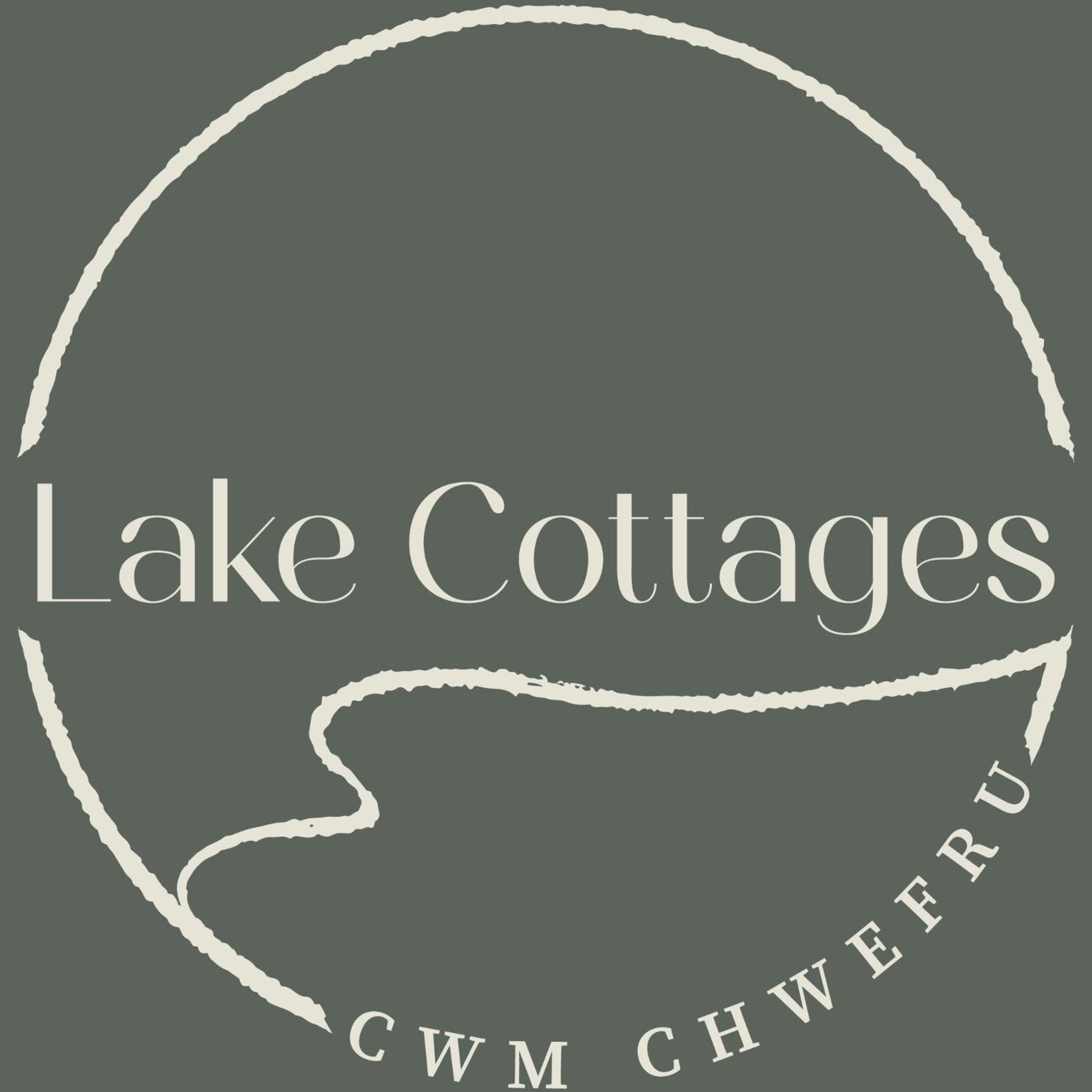 Lake Cottages At Cwm Chwefru Llanafan-fawr Dış mekan fotoğraf